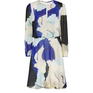 Reiss - Naeve Dress - size 0